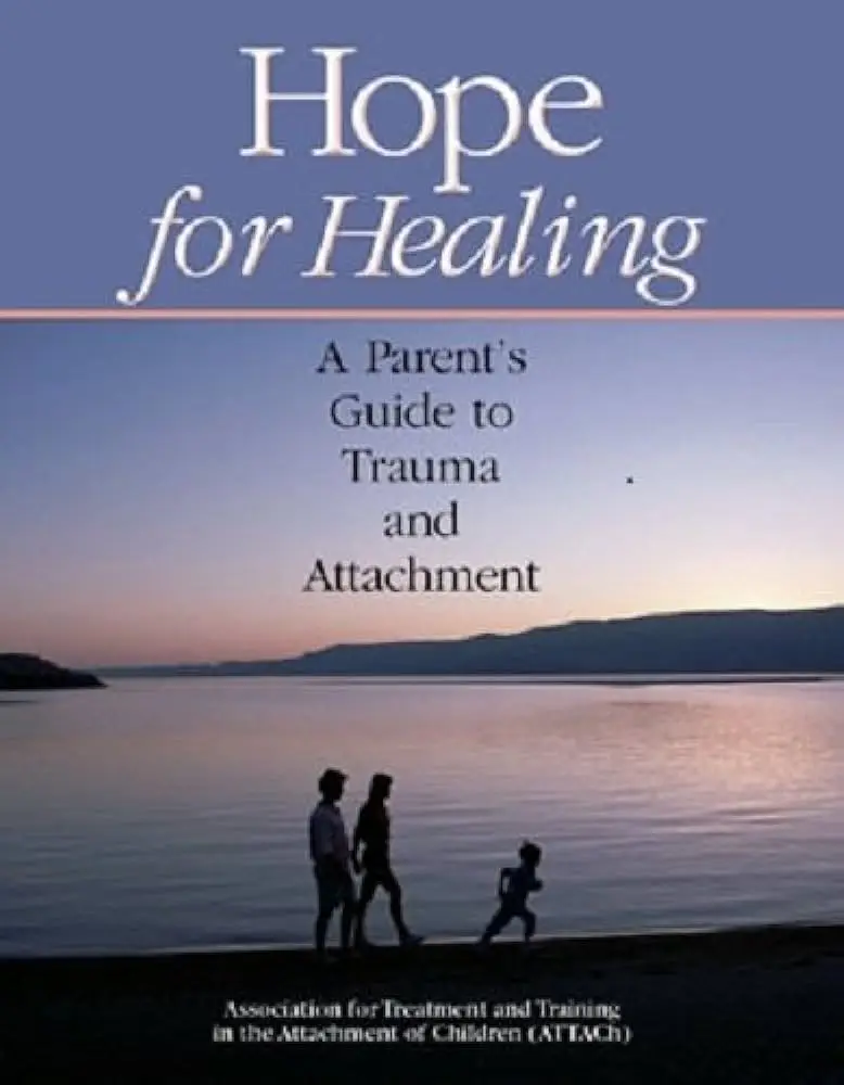Hope for Healing